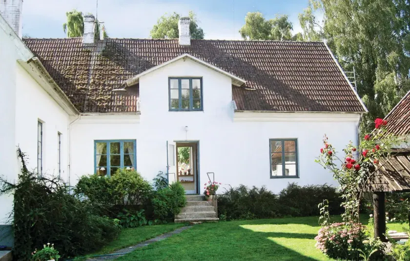 Stunning Apartment in Ljugarn With 1 Bedrooms - Image 1