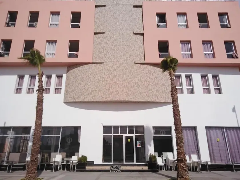 Hotel Laayoune - Image 1