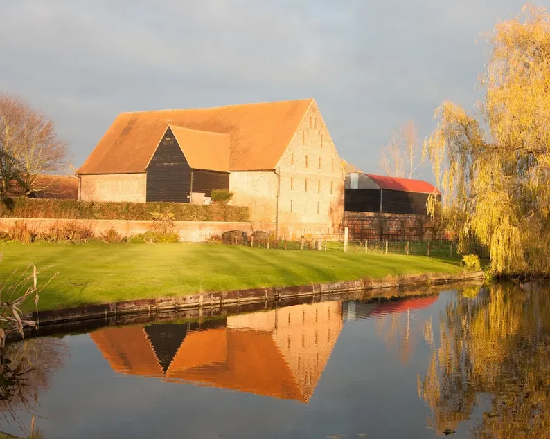 Great Lodge - Image 1