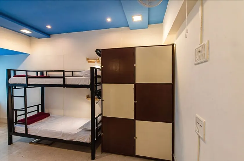 Basti A Backpackers Hostel - Image 1