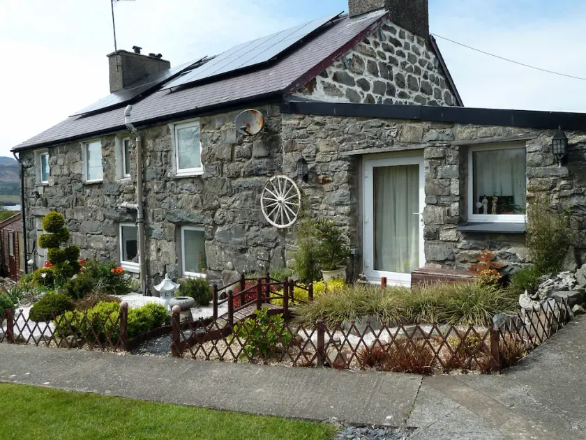 Old Mill Farmhouse - Image 1