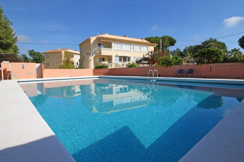 Bungalows Renato Costa Calpe - Image 1