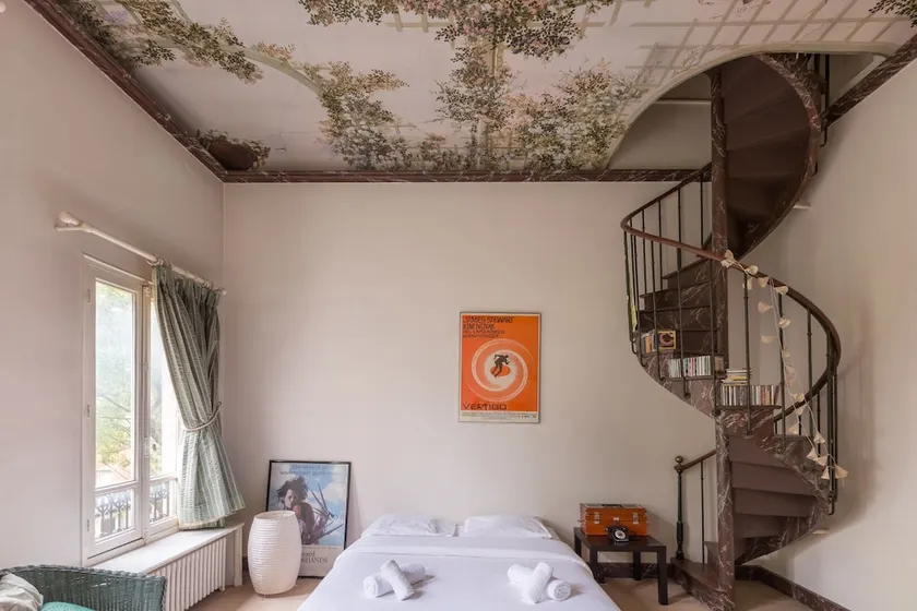 Veeve - Charming Townhouse near Parc Montsouris - Image 1