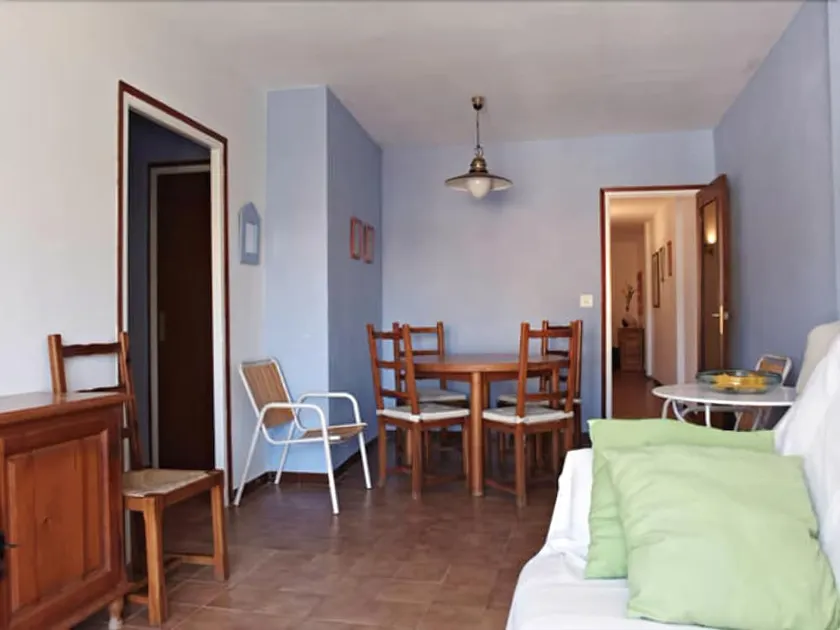 Apartamento Pau Casals - Image 1