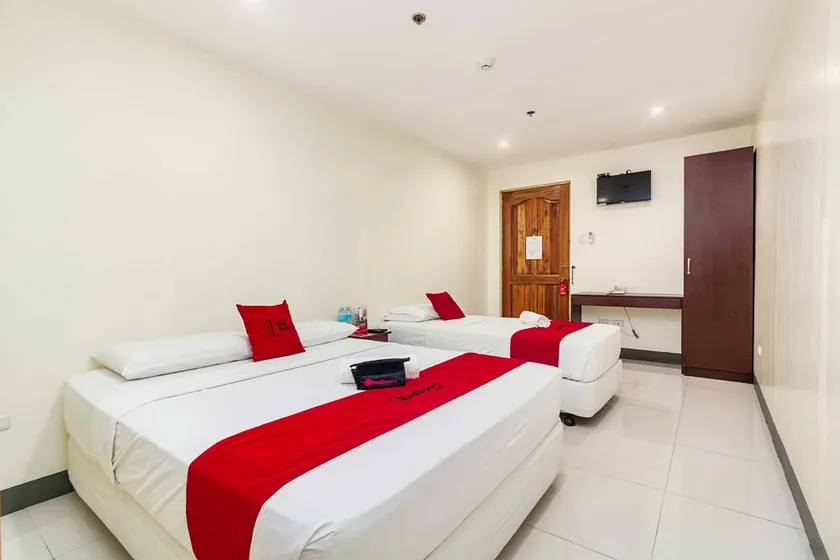 RedDoorz @ Highway Mandaue - Image 1