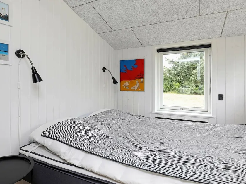 Gorgeous Holiday Home in Jutland, Midtjylland With Sauna - Image 1