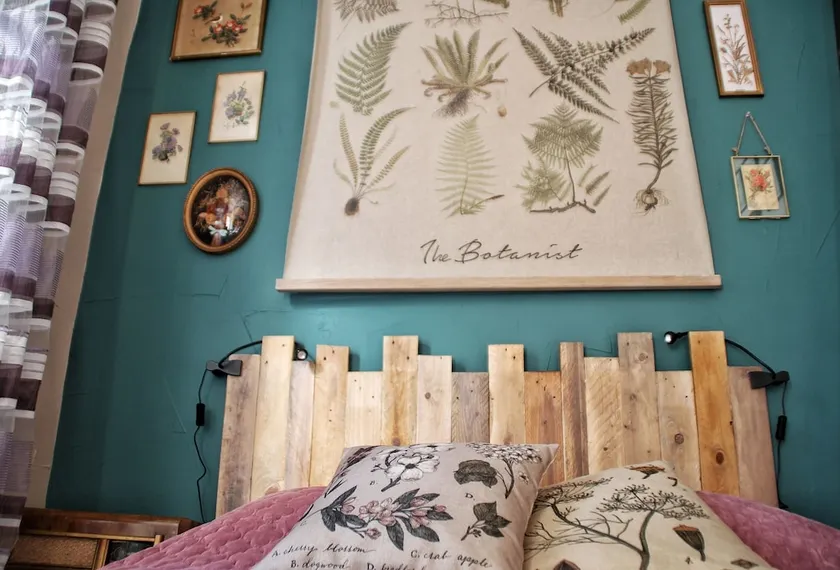 La Dolce Vita Studio Arceaux - Image 1