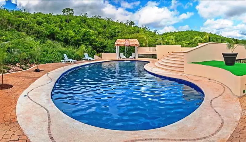 Eco Spa Las Aguilas - Image 1