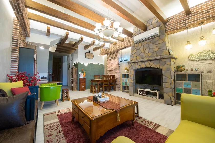 Yi Ho House B&B - Image 1