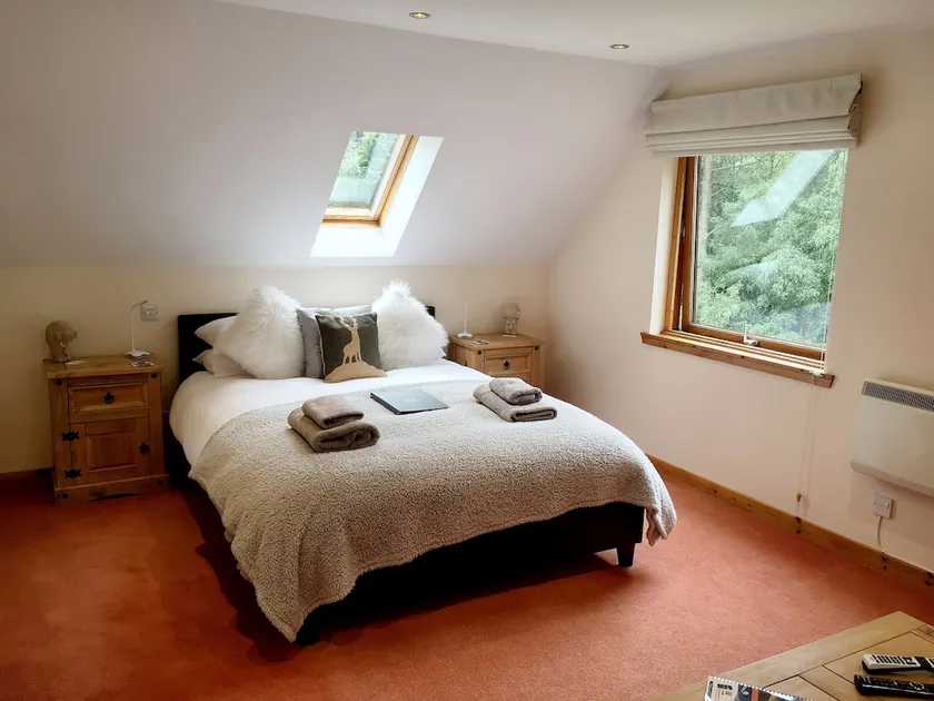 Beech Tree Lodge B&B - Image 1