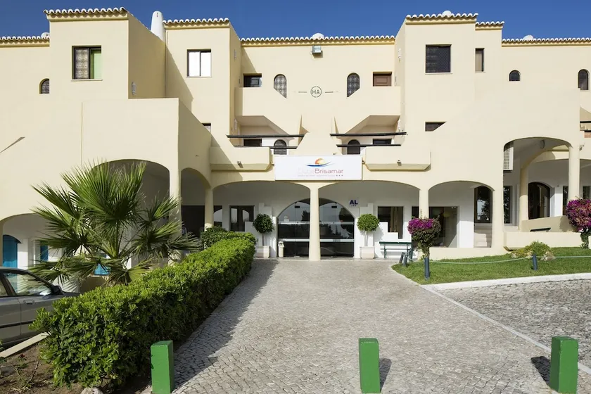 Alvor Clube Brisamar - Image 1