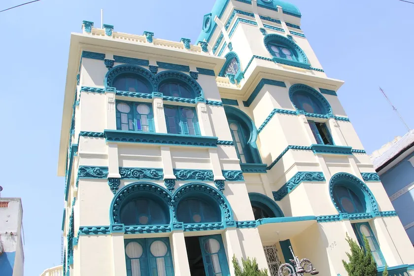 The Hostel Vila Mariana - Image 1