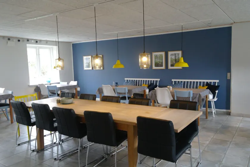 Agervig Bed & Breakfast - Image 1