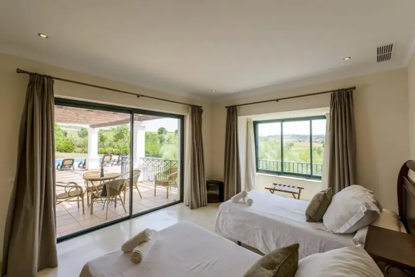 Arcos Golf Hotel Cortijo y Villas - Image 1