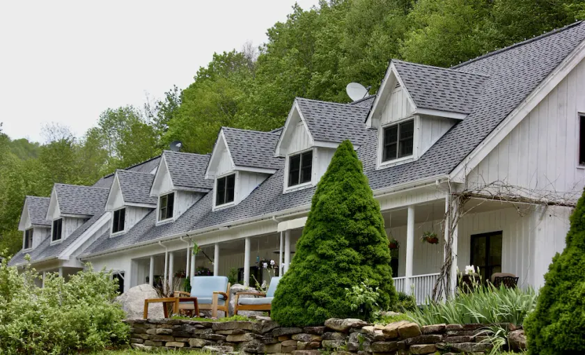Morning Glory Inn - Image 1