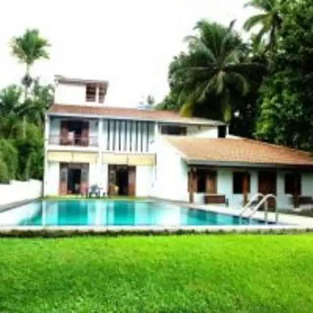 Okvin River Villa - Image 1
