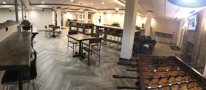 CrestHill Suites Albany - Image 1