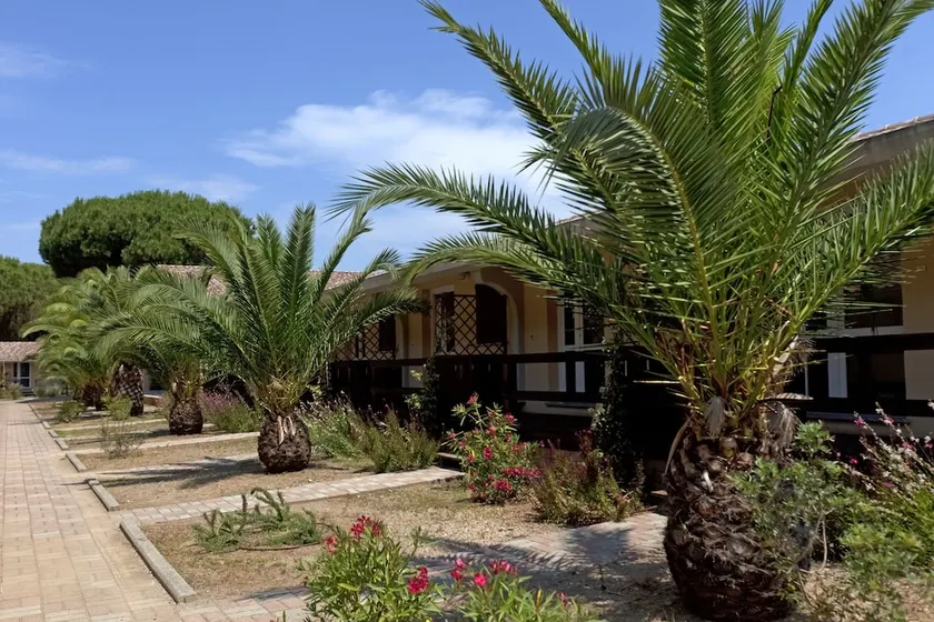 Villaggio Golfo degli Etruschi - Image 1