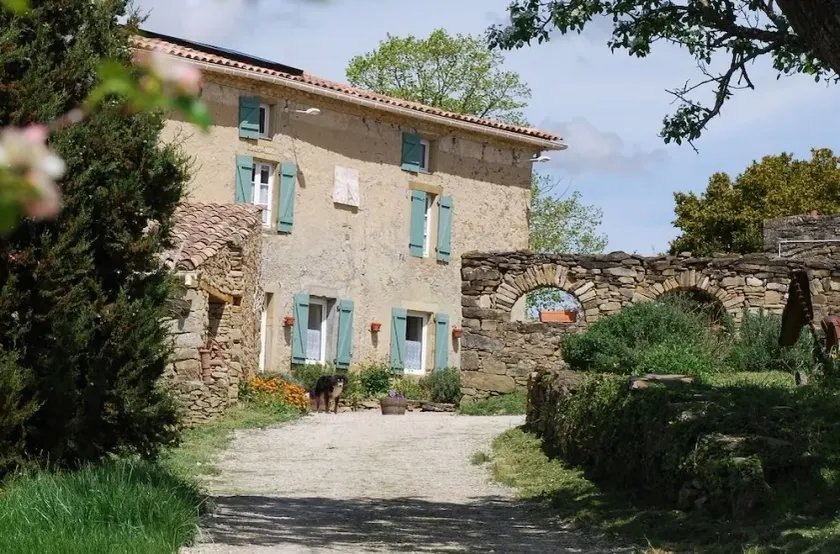 Domaine Bellelauze - Image 1