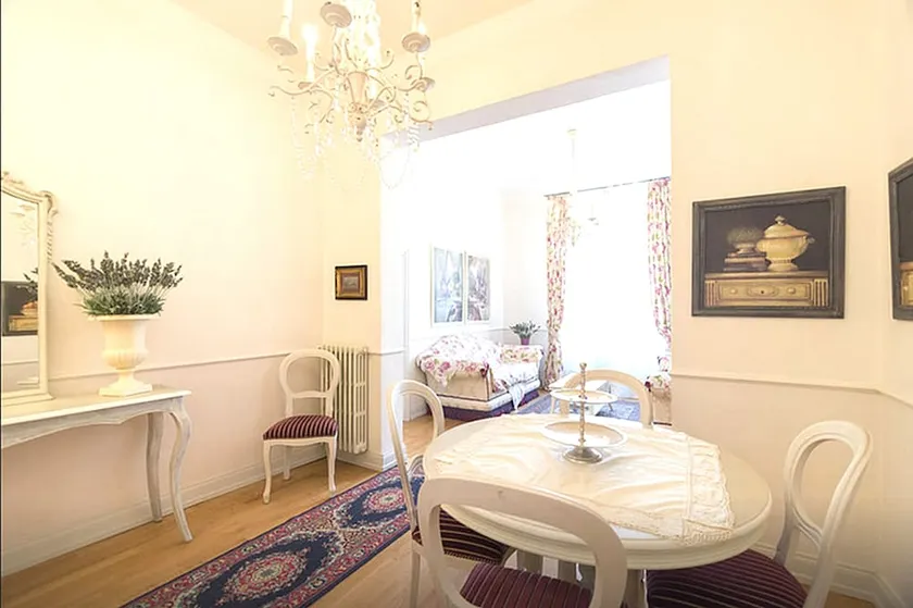 Apartments in Pistoia - Image 1