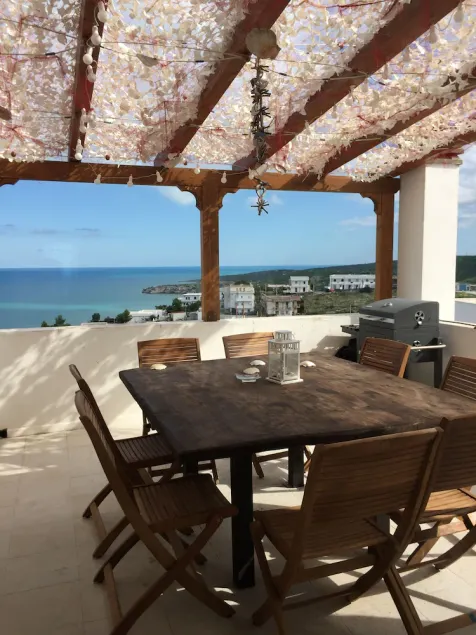 Charming Home in Peschici - Image 1
