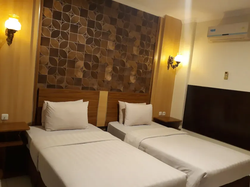 Agung Mas Hotel Malioboro - Image 1