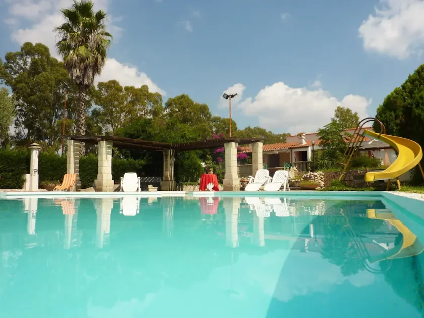 Olimpia Pool Villa - Image 1