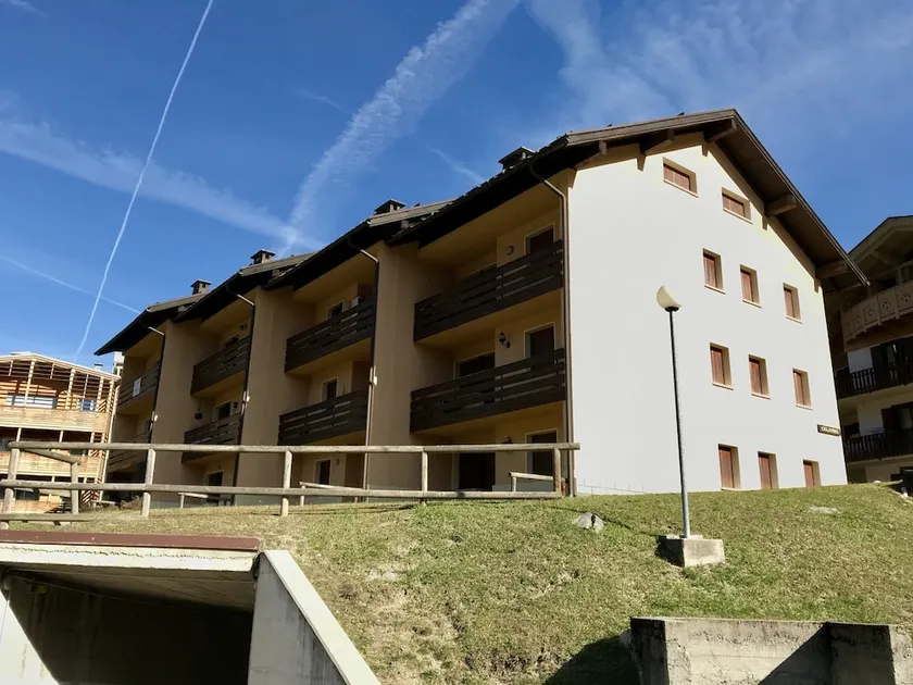 Ciclamino Apartment - Image 1
