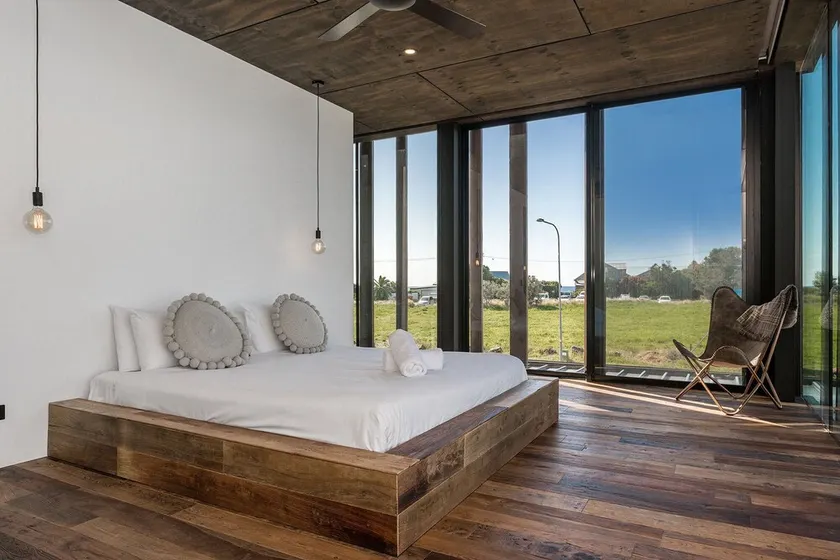 Your Luxury Escape - Beach Box - Image 1