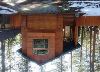 Lukins Mountain House - Image 1