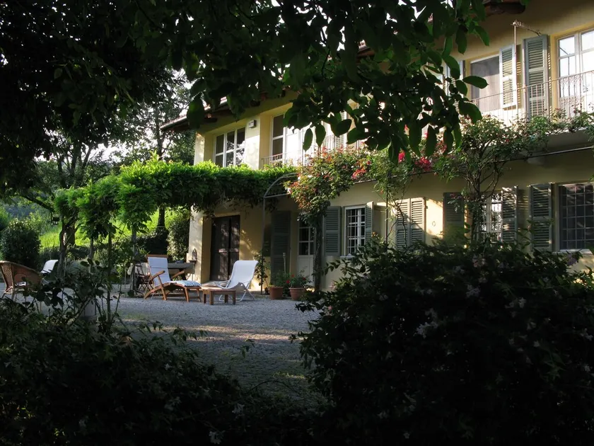 Sotto la Luna Bruna B&B - Image 1