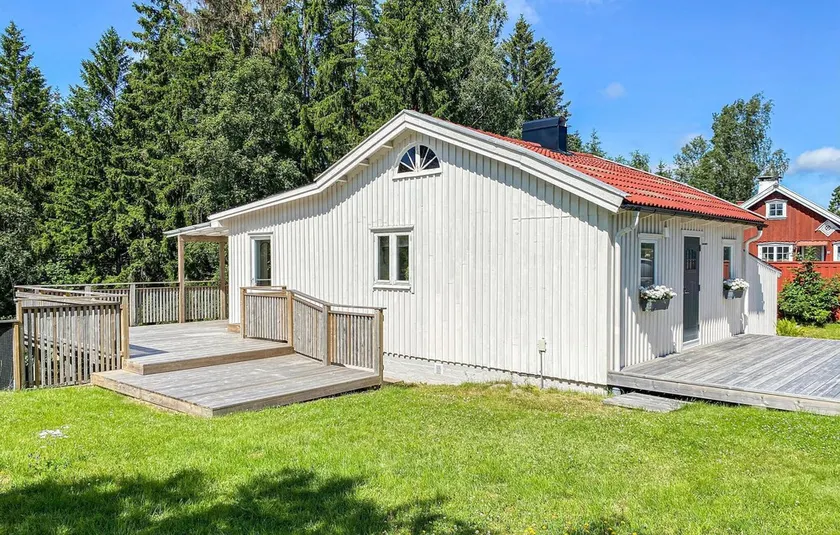 Nice Home in Härryda With Wifi and 2 Bedrooms - Image 1