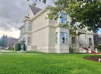 River Rd. Mansion - Image 1