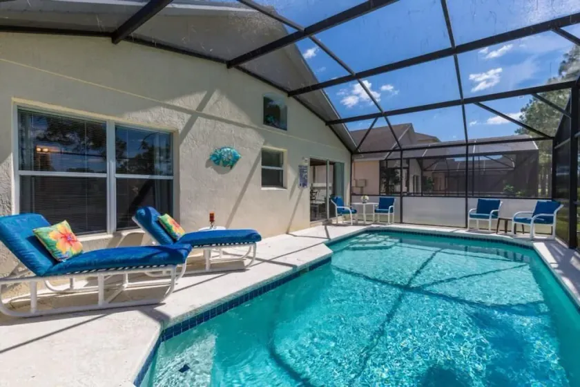 Patricia's Southern Dunes Vacation Home - Image 1