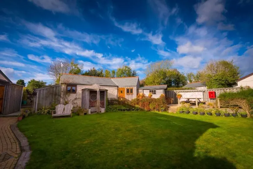 Atlantic Cottages - Image 1
