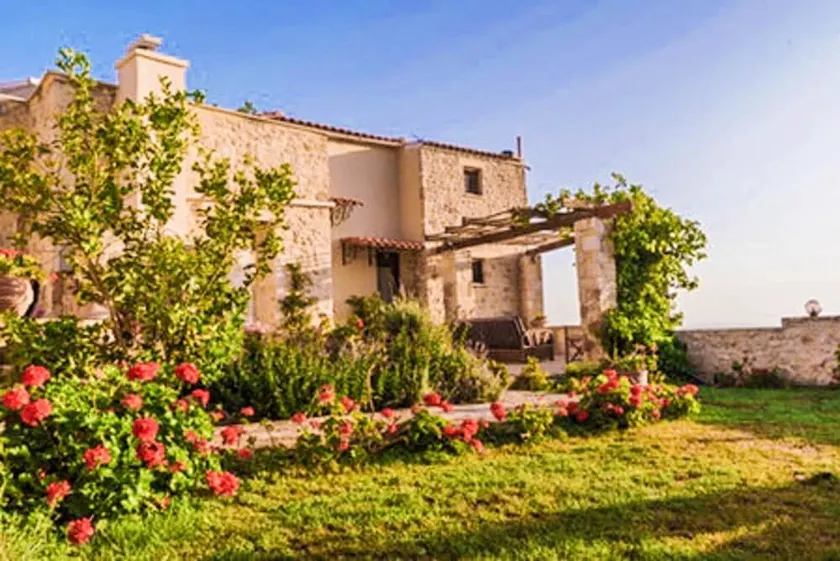 Villa Eutopia - Image 1