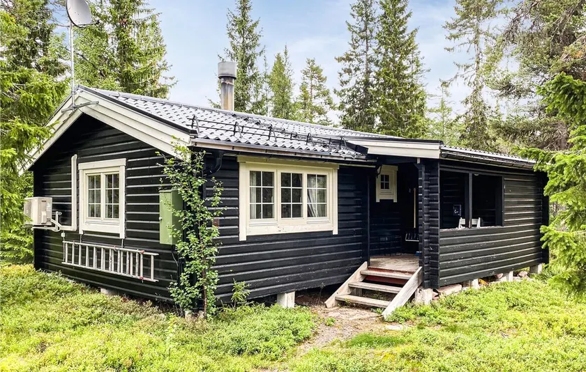 Amazing Home in Sälen With 2 Bedrooms - Image 1