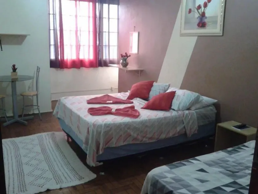 Hotel Santa Sara - Image 1