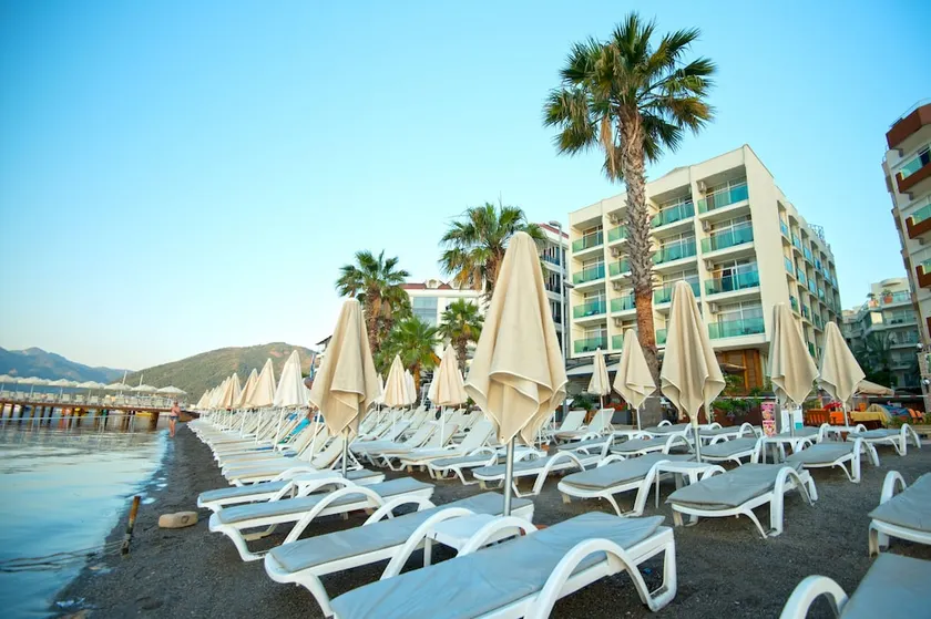 Sol Beach Hotel - Adult Only - Image 1