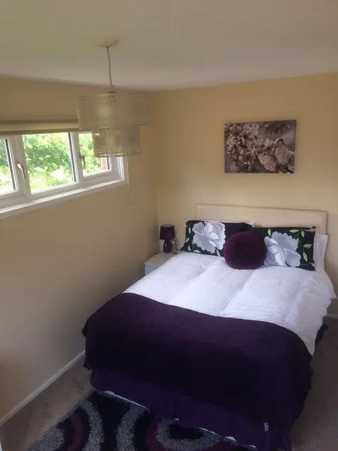 Milton Keynes City Heights Accomodation - Image 1