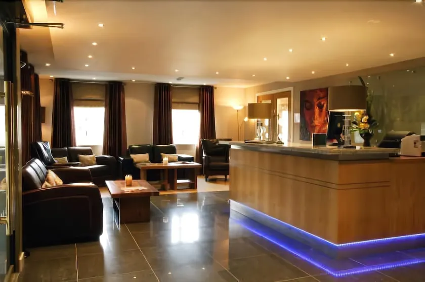 The New York Inn Portstewart - Image 1