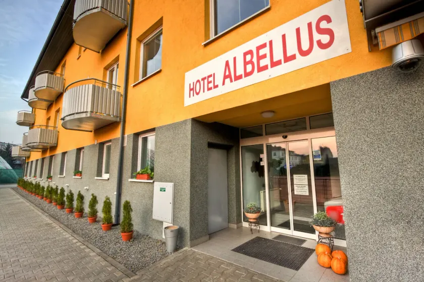 Albellus - Image 1