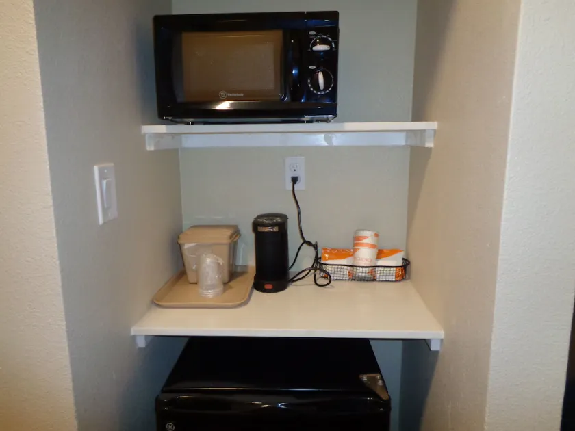 Comfort Suites Lufkin - Image 1