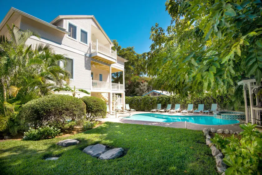 Captiva Island Inn - Image 1