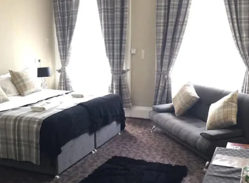 Playfair House Hotel - Image 1