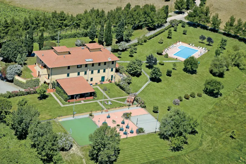 Agriturismo Colleverde - Image 1
