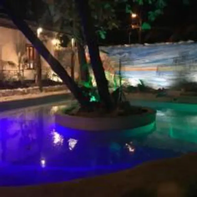 Indajani Hostel Tulum - Image 1