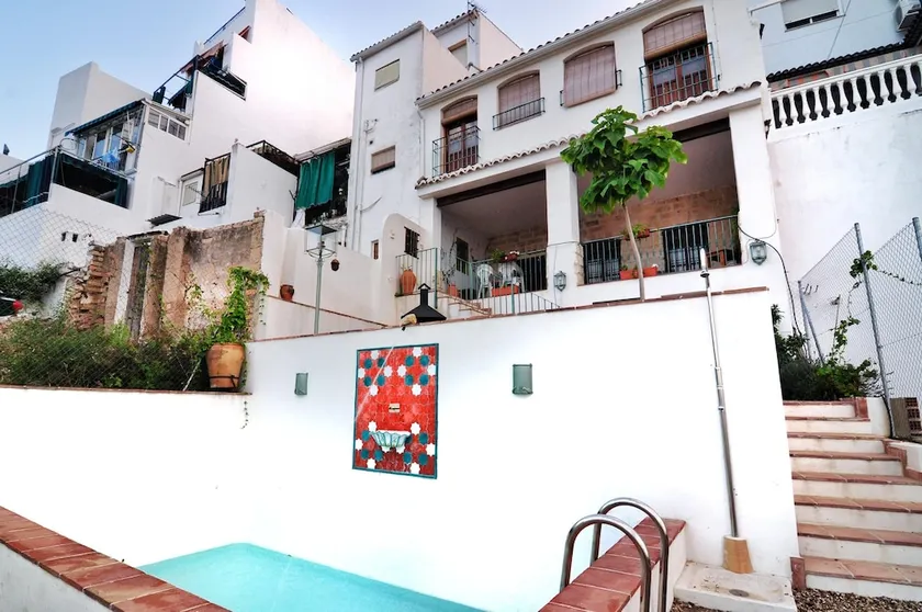 Villa With 4 Bedrooms in Luque, With Wonderful Mountain View, Private Pool, Terrace - 60 km From the - Image 1