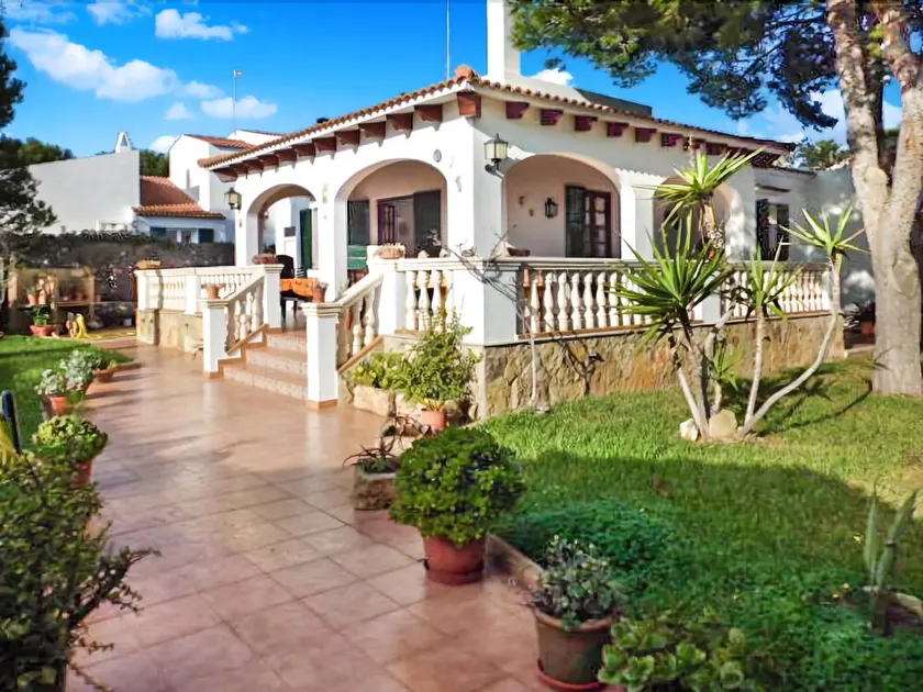 Villa BON SOL - Image 1
