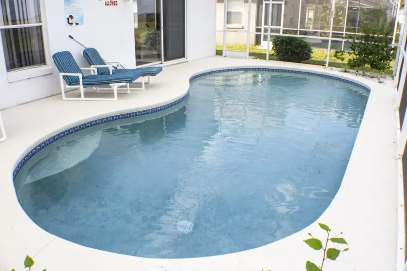 Ip60385 - Davenport Lakes - 4 Bed 2 Baths Villa - Image 1